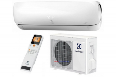 Сплит-система Electrolux EACS/I-14 HEV/N3 — снята с производства